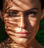 Даша Астафьева снялась в чувственном видео