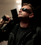 Успеть за 12 секунд: Сергей Жадан снялся в кино