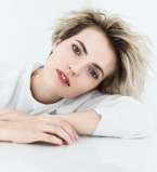 Оля Диброва об уходе из группы Dvoe, личной жизни и подводных камнях украинского шоу-бизнеса: интервью Viva.ua