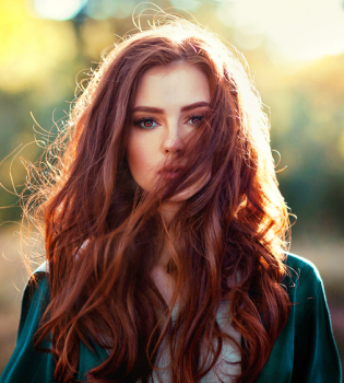 Чем спасать свои волосы осенью: новая коллекция инновационного ухода за волосами Giardini di Bellezza