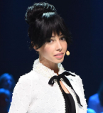 Екатерина Кухар на шоу Танці з зірками