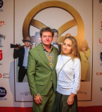 Премьерный показ &quot;Kingsman: Золотое кольцо&quot;