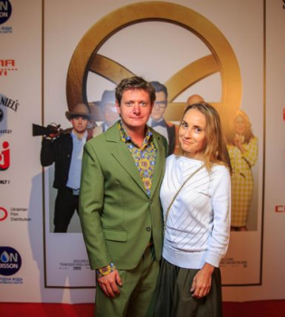 Премьерный показ "Kingsman: Золотое кольцо"