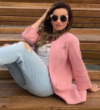 Анфиса Чехова прокомментировала слухи о разводе с мужем: Я буду век ему верна!