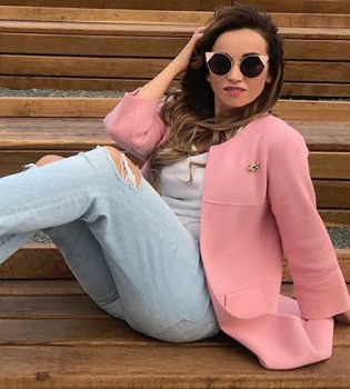 Анфиса Чехова прокомментировала слухи о разводе с мужем: Я буду век ему верна!