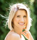 Маленькая блонда: Анита Луценко опубликовала фото повзрослевшей дочери