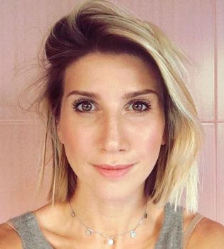 Анита Луценко фото 2017