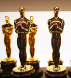 Оскар статуэтка