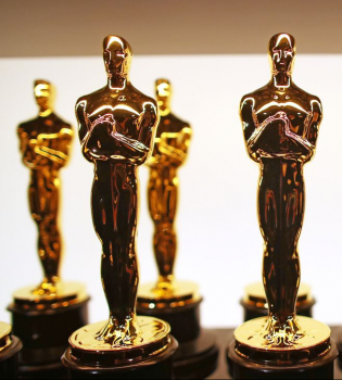 Оскар статуэтка