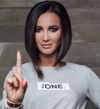 Ольга Бузова провела отпуск в Лос-Анджелесе