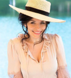 Надежда Мейхер интервью