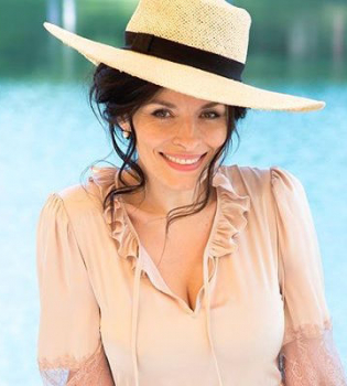 Надежда Мейхер интервью