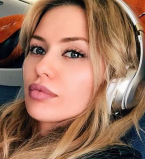 Значительно младше: Виктория Боня вышла замуж за молодого иностранца