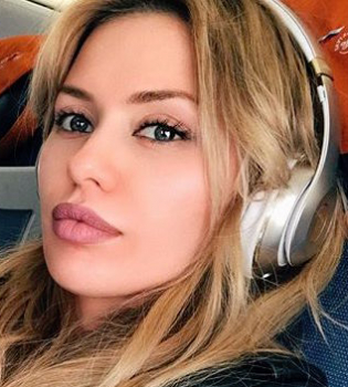 Значительно младше: Виктория Боня вышла замуж за молодого иностранца