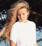 Натуральность в моде: Инна Цимбалюк восхитила лицом без макияжа