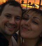 Солнечная Америка и любима жена: победивший рак Андрей Гайдулян рассказал о летнем отпуске