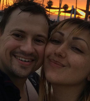 Солнечная Америка и любима жена: победивший рак Андрей Гайдулян рассказал о летнем отпуске