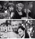 Участники Танцы со звездами выйдут на паркет в образе киногероев