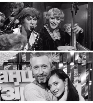 Участники Танцы со звездами выйдут на паркет в образе киногероев