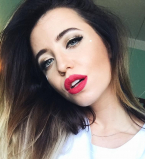 Надя Дорофеева фото 2017