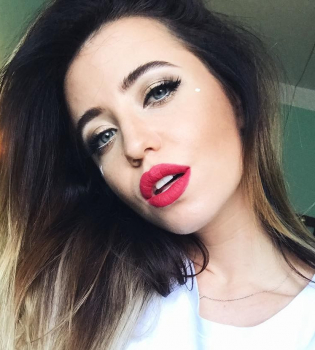 Надя Дорофеева фото 2017