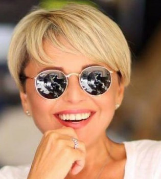 До Агутина: бывший муж Анжелики Варум рассказал об и трогательной любви и браке