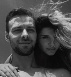 Миша Романова и Макс Барских