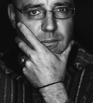 Раду Поклитару покажет в Киеве балеты Болеро и Дождь