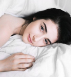 Ира Симчич - Топ-модель по-украински