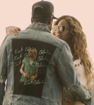 Безумно влюбленные: Бейонсе и Джей-Зи устроили романтическое свидание на яхте