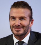 25 лет назад: Дэвид Бекхэм опубликовал трогательный пост о начале карьеры