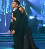 Конфликт Ямы с новым партнером Могилевской, извинения Комарова и невероятные перевоплощения: как прошел пятый эфир Танці з зірками