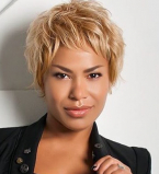 Необычно и очень красиво: Гайтана дала дочери имя драгоценного камня