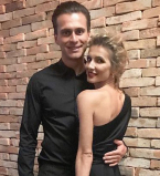 Дети приняли: Александр Скичко продемонстрировал теплые отношения с сыновьями своей супруги