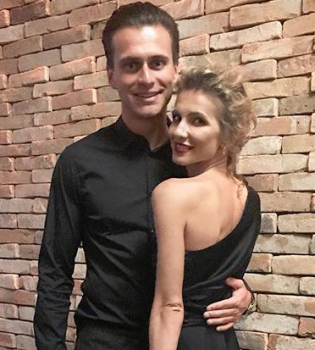 Дети приняли: Александр Скичко продемонстрировал теплые отношения с сыновьями своей супруги