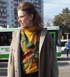 Базар-style: Ксения Собчак шокировала антигламурным образом