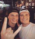 Анатолий Анатолич назвал своих главных друзей из шоу-бизнеса