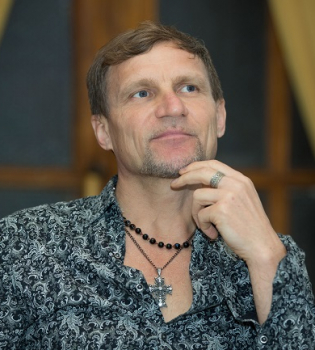 Олег Скрипка фото 2017