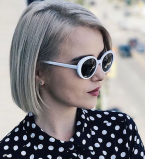 Мика Ньютон собирается замуж за американца