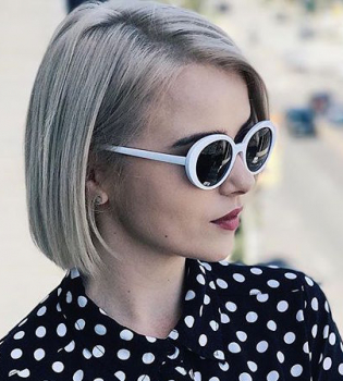 Мика Ньютон собирается замуж за американца