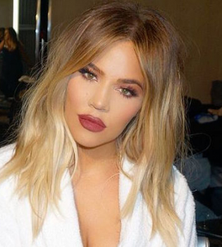 Тройное прибавление: СМИ сообщили о беременности Хлое Кардашьян