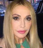 Точная копия: Ольга Сумская показала свою красивую дочь