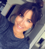 Ани Лорак в свой день рождения спела о расставании с бывшим