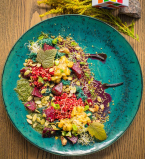 Клопотенко блюда