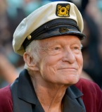 Умер основатель Playboy Хью Хефнер