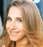 Фотофакт: 34-летняя Юлия Ковальчук вот-вот впервые станет мамой