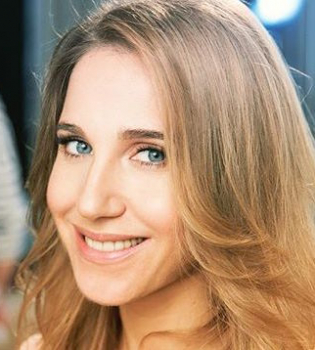 Фотофакт: 34-летняя Юлия Ковальчук вот-вот впервые станет мамой