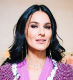 Маша Ефросинина собрала почти 800 тысяч гривен на детские операции