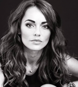 Ольга Бутко