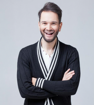 Владимир Андриевский